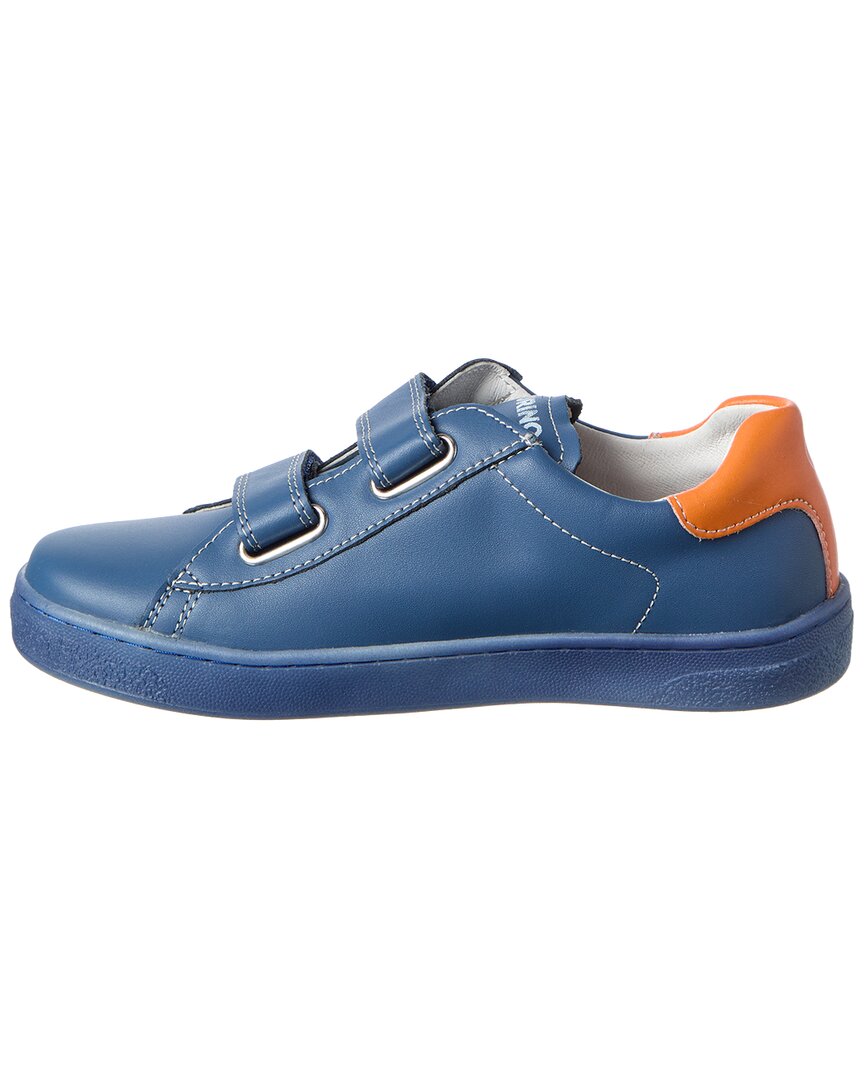 Naturino Hasselt 2 Leather Sneaker