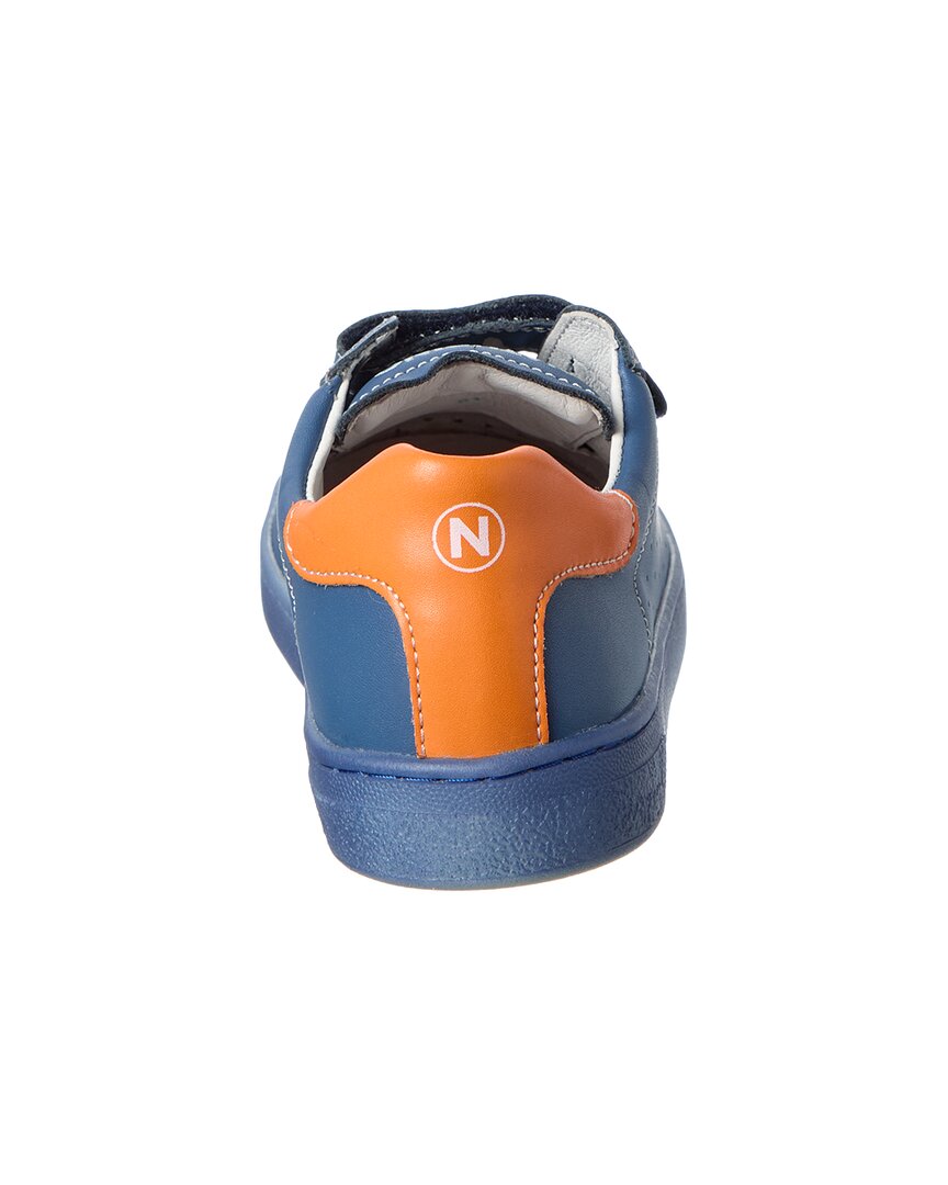 Naturino Hasselt 2 Leather Sneaker