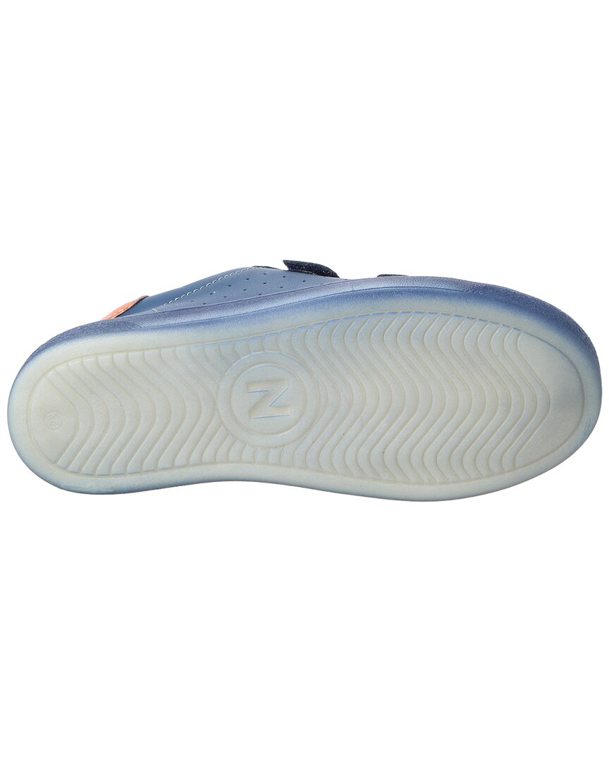 Naturino Hasselt 2 Leather Sneaker