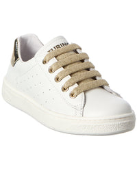 Naturino Hasselt 2 Leather Sneaker