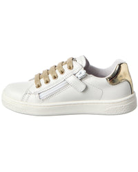 Naturino Hasselt 2 Leather Sneaker