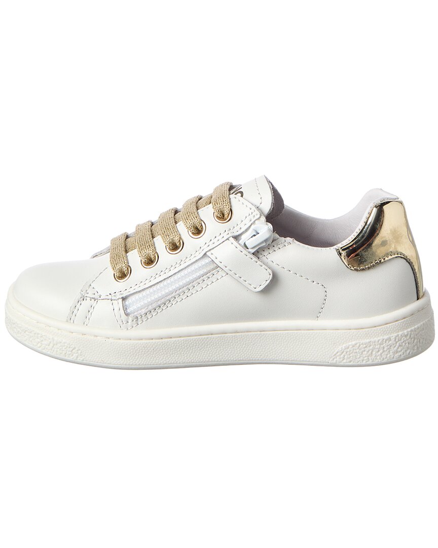 Naturino Hasselt 2 Leather Sneaker