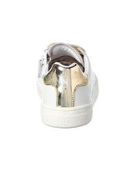 Naturino Hasselt 2 Leather Sneaker