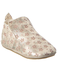 Naturino Plumard 2 Monet Mini Jasmine Suede Slip-On