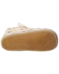 Naturino Plumard 2 Monet Mini Jasmine Suede Slip-On