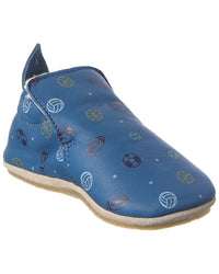 Naturino Plumard 2 Mini Active Leather Slip-On
