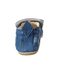 Naturino Plumard 2 Mini Active Leather Slip-On
