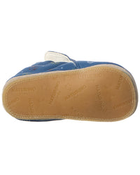 Naturino Plumard 2 Mini Active Leather Slip-On