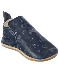 Naturino Plumard 2 Mini Active Leather Slip-On