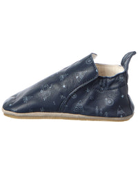 Naturino Plumard 2 Mini Active Leather Slip-On