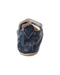 Naturino Plumard 2 Mini Active Leather Slip-On