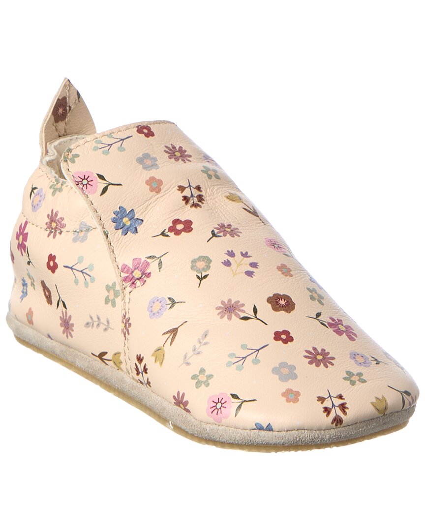 Naturino Plumard 2 Mini Bonny Leather Slip-On