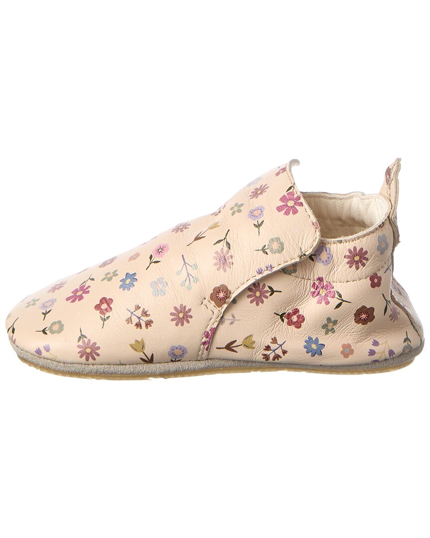 Naturino Plumard 2 Mini Bonny Leather Slip-On
