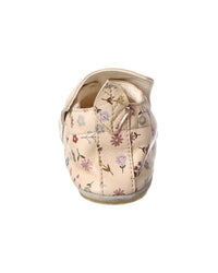 Naturino Plumard 2 Mini Bonny Leather Slip-On