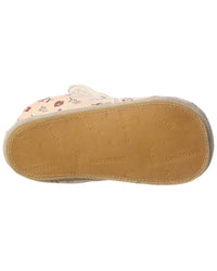 Naturino Plumard 2 Mini Bonny Leather Slip-On