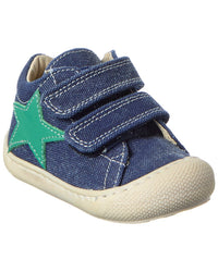 Naturino Naturino Kolde Vl Suede Sneaker