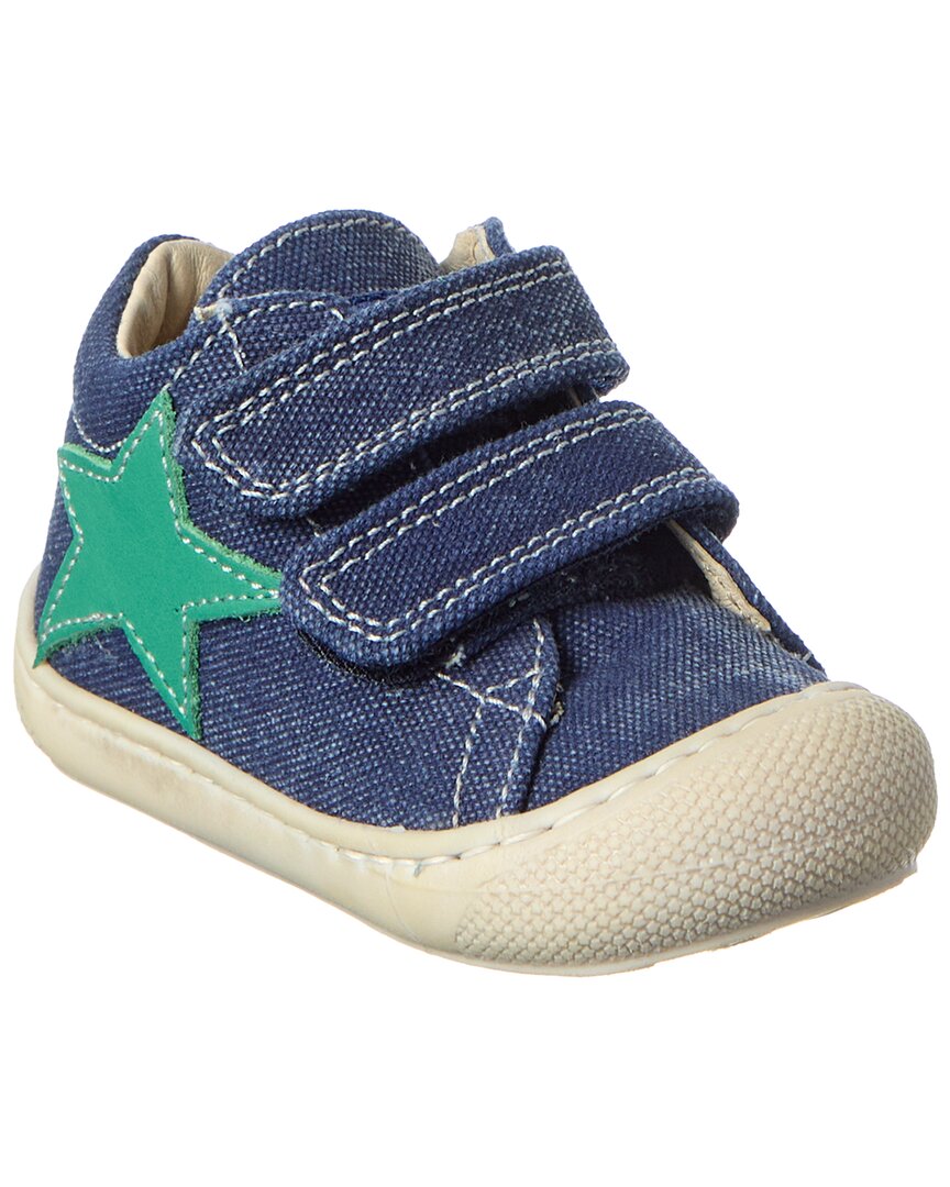 Naturino Naturino Kolde Vl Suede Sneaker