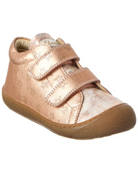 Naturino Naturino Cocoon Vl Leather Sneaker