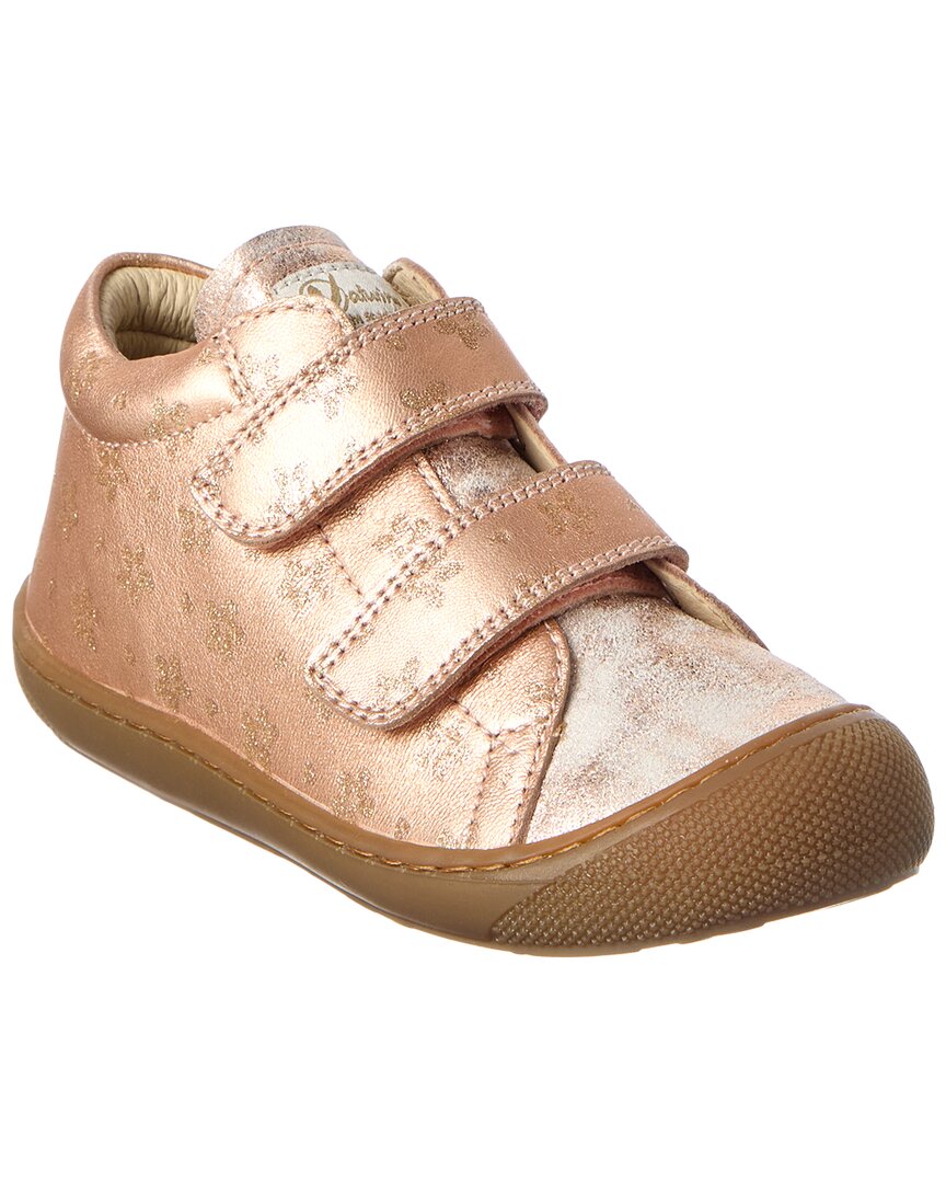 Naturino Naturino Cocoon Vl Leather Sneaker