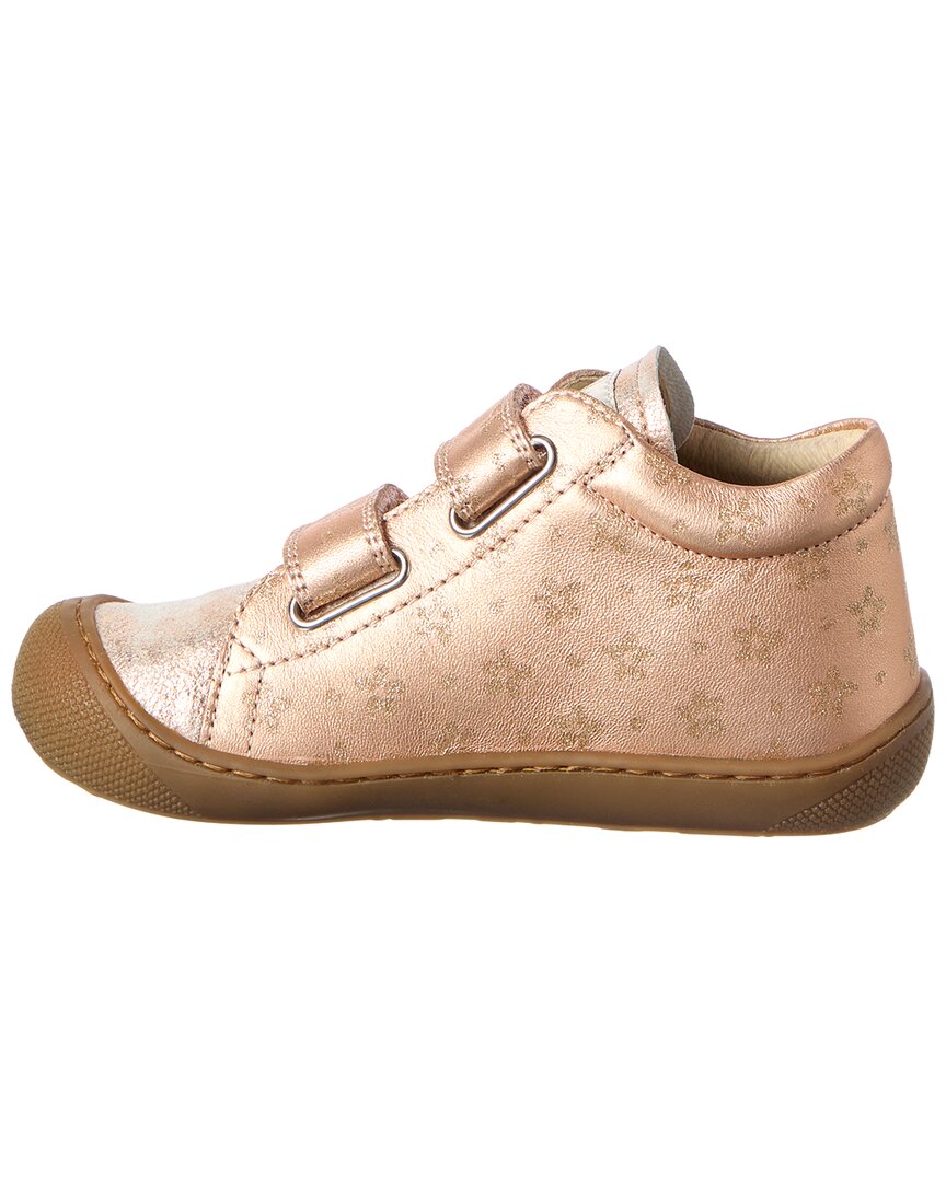 Naturino Naturino Cocoon Vl Leather Sneaker