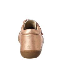Naturino Naturino Cocoon Vl Leather Sneaker