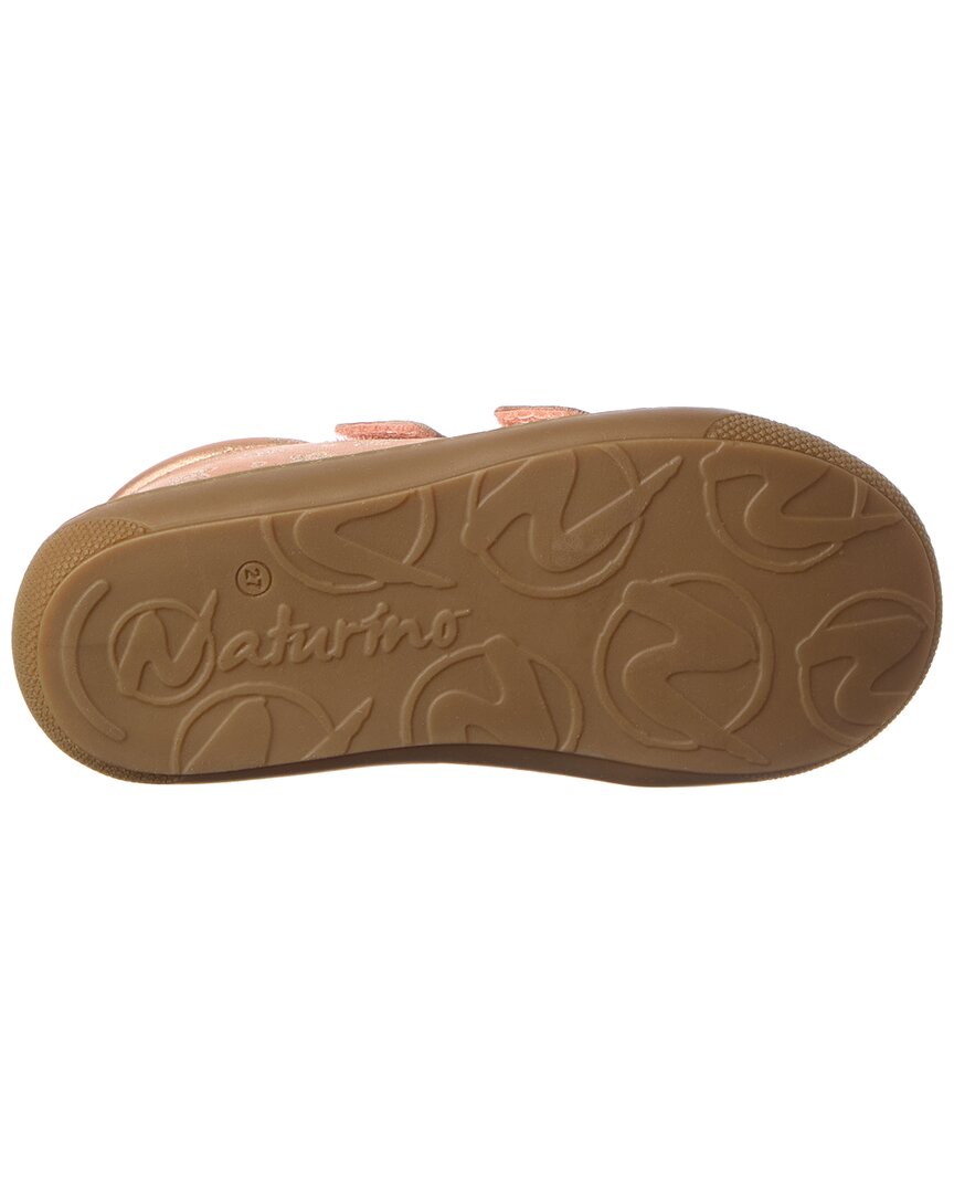 Naturino Naturino Cocoon Vl Leather Sneaker