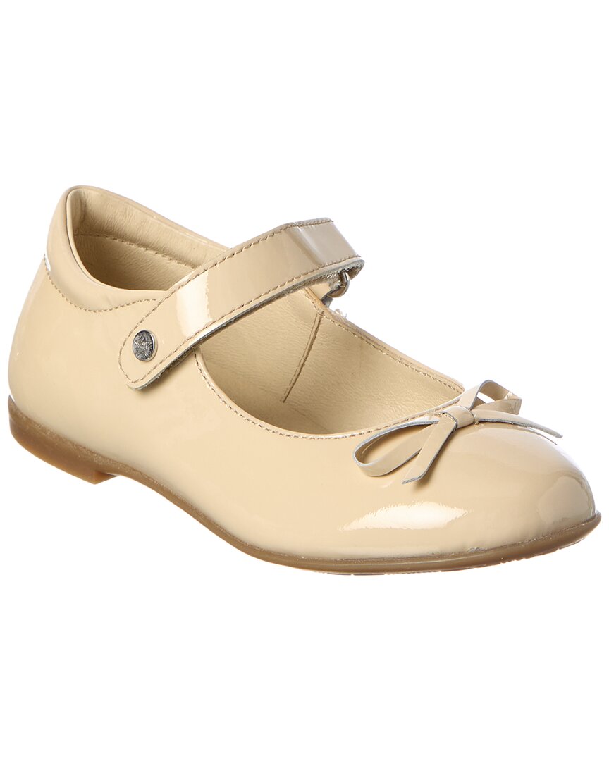 Naturino Naturino Patent Ballet Flat