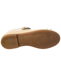 Naturino Naturino Patent Ballet Flat