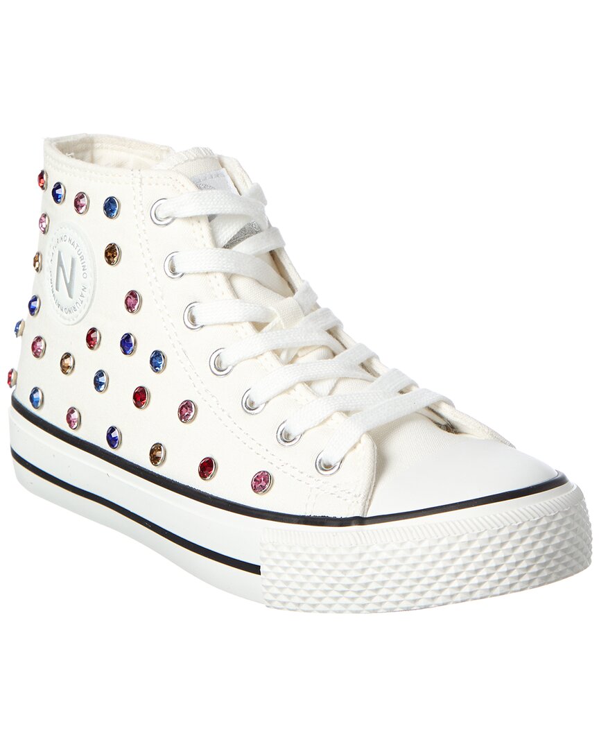Naturino Naturino Ylfas Glitter Sneaker