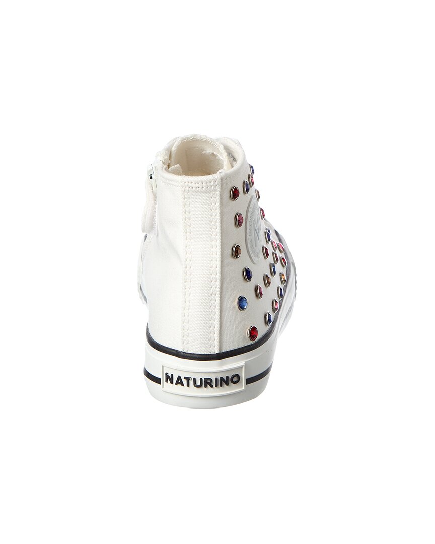 Naturino Naturino Ylfas Glitter Sneaker