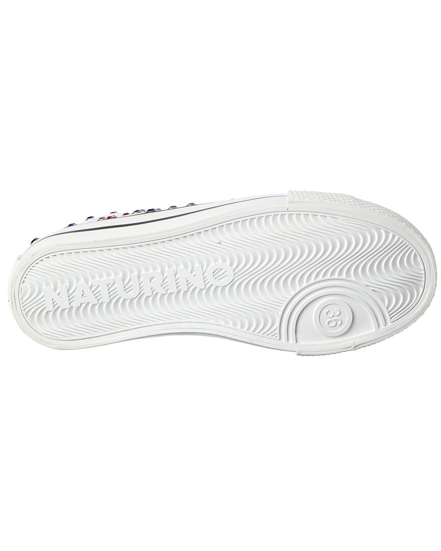 Naturino Naturino Ylfas Glitter Sneaker