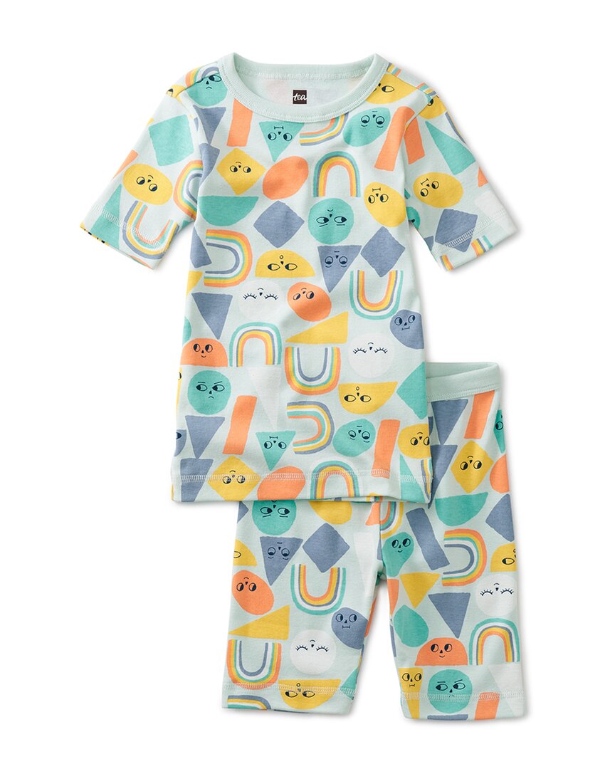 Tea Collection In Your Dreams Pajama Set Multi