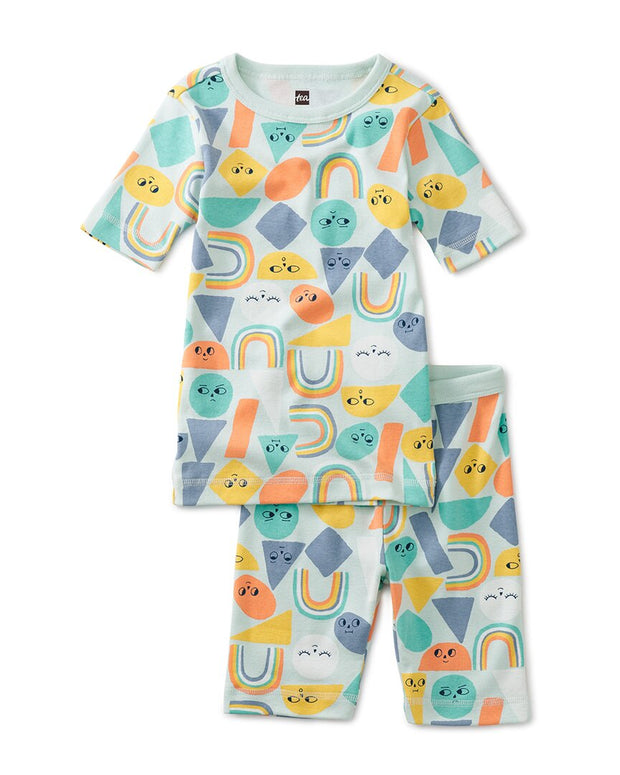 Tea Collection In Your Dreams Pajama Set