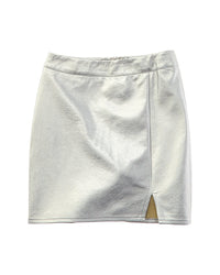 Katiejnyc Alex Skirt Gray