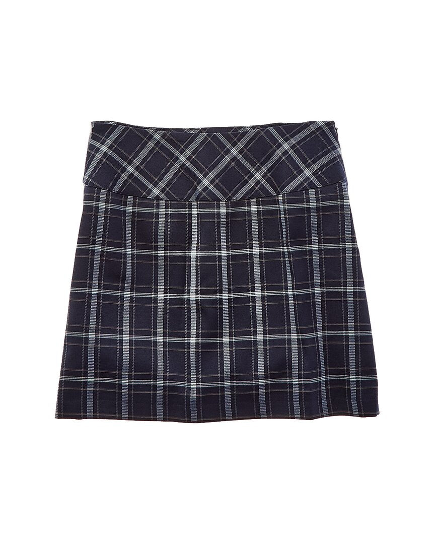 Katiejnyc Robin Skirt
