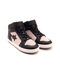 Old Soles Galactica Leather Sneaker