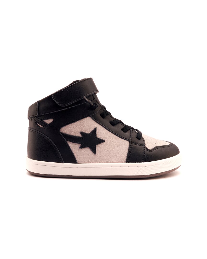 Old Soles Galactica Leather Sneaker