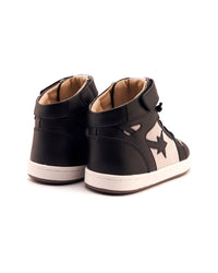 Old Soles Galactica Leather Sneaker