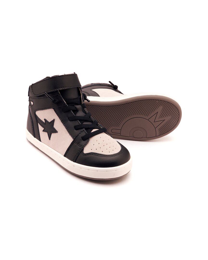 Old Soles Galactica Leather Sneaker