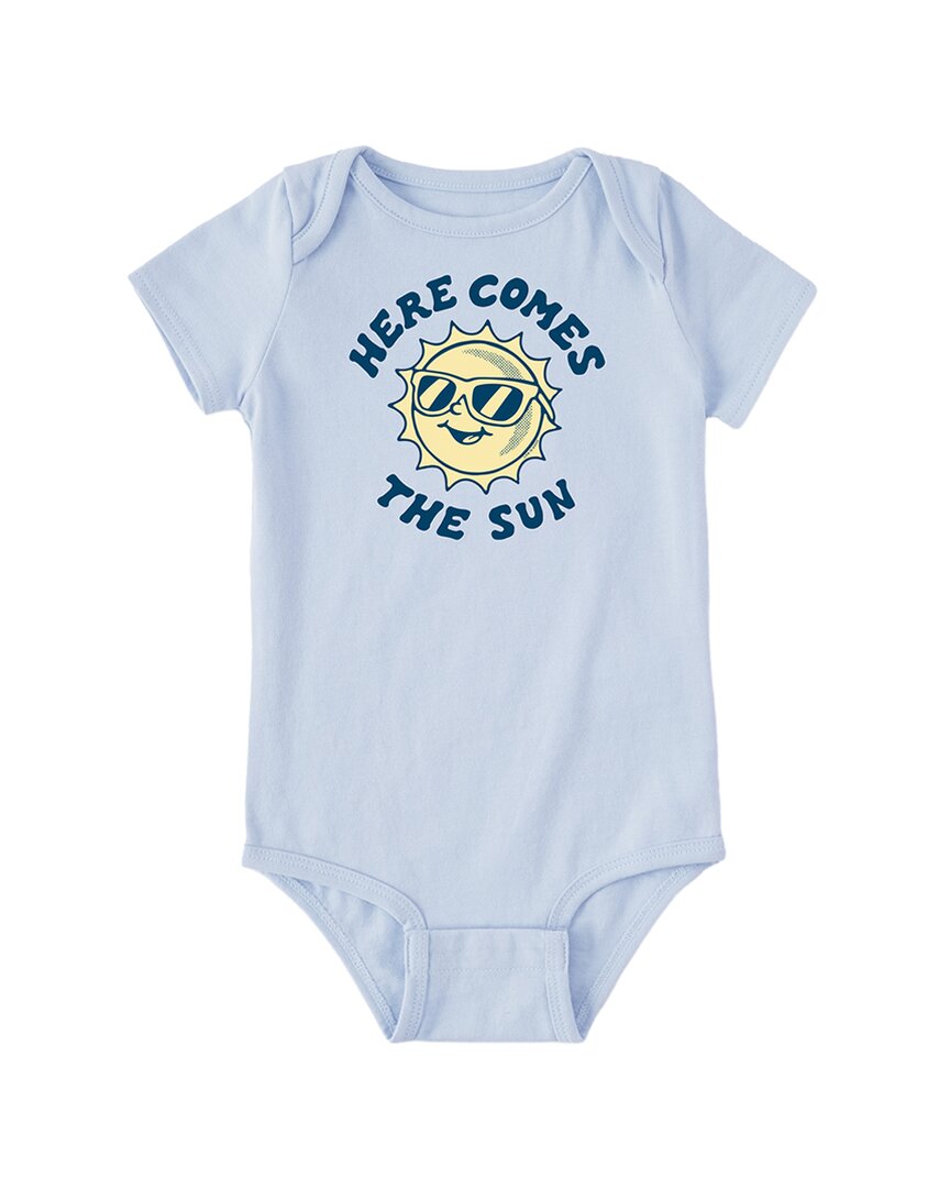 Life Is Good® Crusher Bodysuit