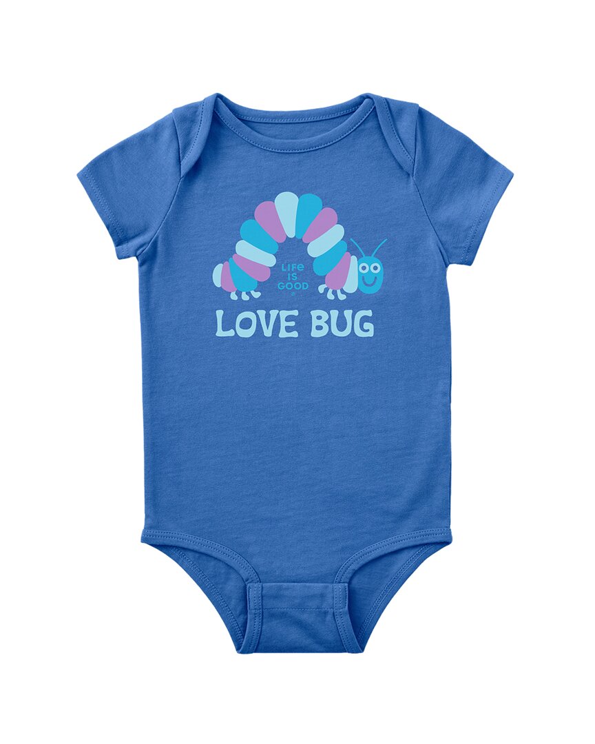 Life Is Good® Crusher Bodysuit