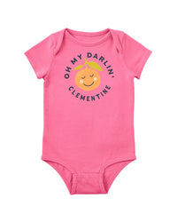 Life Is Good® Crusher Bodysuit