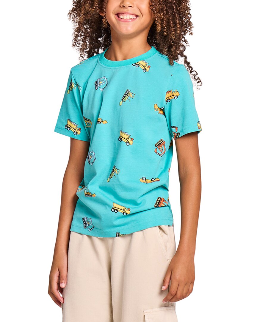 Life Is Good® Crusher T-Shirt