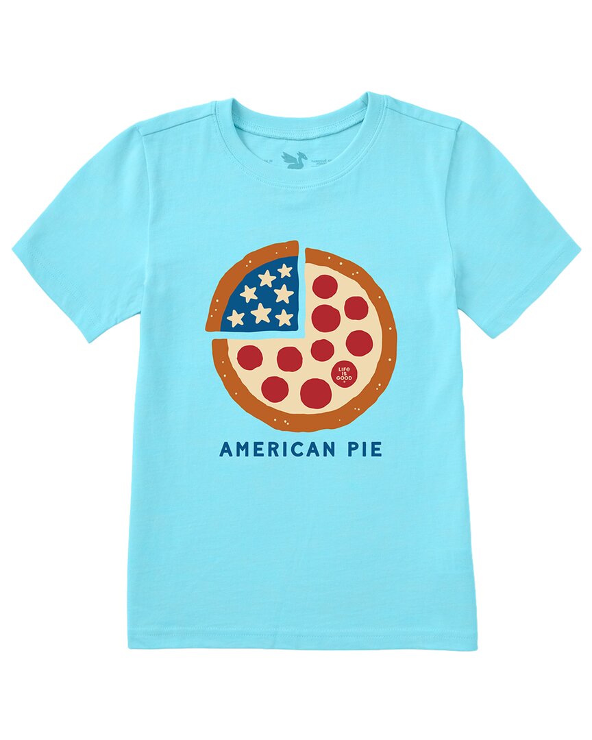 Life Is Good® Crusher T-Shirt