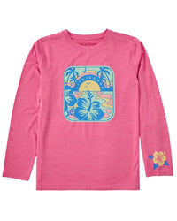 Life is Good® Life Is Good® Crusher T-Shirt