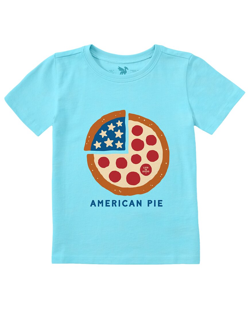 Life Is Good® Crusher T-Shirt