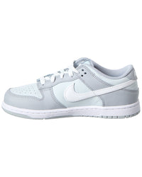 Nike Dunk Low Leather Sneaker