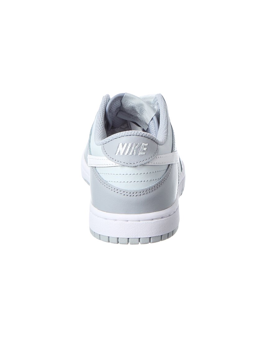 Nike Dunk Low Leather Sneaker