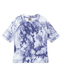 Bonton Swimsuit Blue