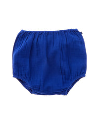 Bonton Bloomer 3 - 6 M Blue